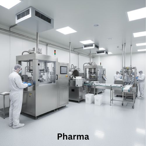 1 pharma